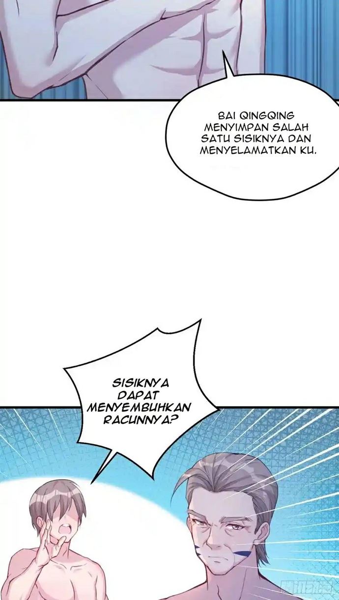 Beauty and the Beasts Chapter 191 Gambar 8